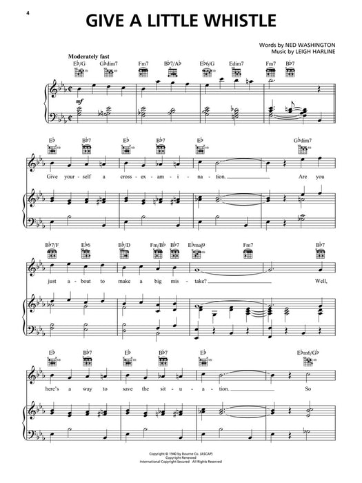 Pinocchio Music from the Full Length Feature Production | 小雅音樂 Hsiaoya Music