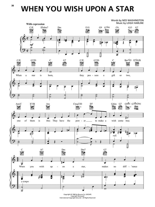 Pinocchio Music from the Full Length Feature Production | 小雅音樂 Hsiaoya Music