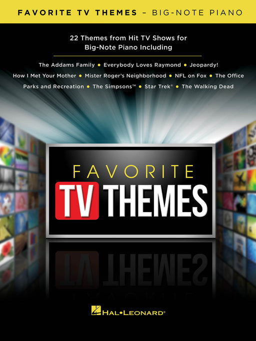 Favorite TV Themes | 小雅音樂 Hsiaoya Music