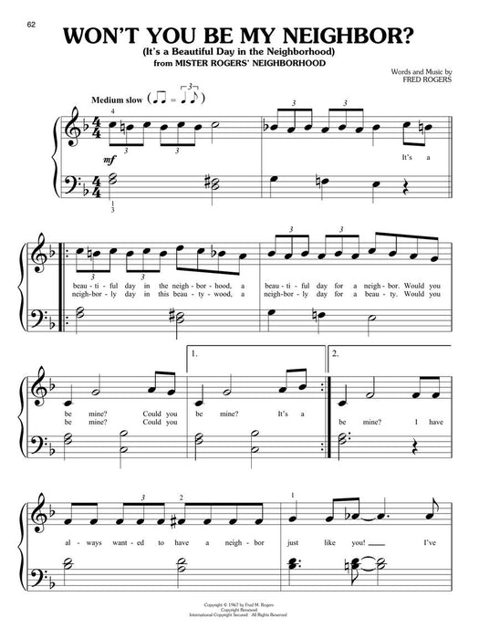 Favorite TV Themes | 小雅音樂 Hsiaoya Music