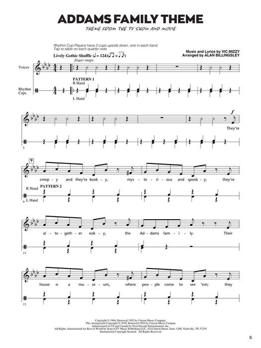 Rhythm Cups Song and Activities for the Music Classroom 節奏 | 小雅音樂 Hsiaoya Music