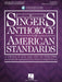 The Singer's Anthology of American Standards Soprano Edition Book/Audio | 小雅音樂 Hsiaoya Music