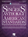 The Singer's Anthology of American Standards Soprano Edition Book/Audio | 小雅音樂 Hsiaoya Music