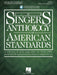 The Singer's Anthology of American Standards Tenor Edition Book/Audio | 小雅音樂 Hsiaoya Music