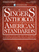 The Singer's Anthology of American Standards Baritone Edition Book/Audio | 小雅音樂 Hsiaoya Music