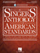 The Singer's Anthology of American Standards Baritone Edition Book/Audio | 小雅音樂 Hsiaoya Music