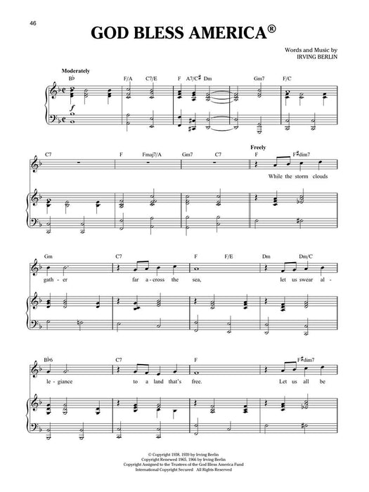 The Singer's Anthology of American Standards Baritone Edition Book/Audio | 小雅音樂 Hsiaoya Music