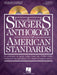 The Singer's Anthology of American Standards Soprano Accompaniment CDs 伴奏 | 小雅音樂 Hsiaoya Music