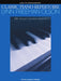 Classic Piano Repertoire - Lynn Freeman Olson National Federation of Music Clubs 2020-2024 Selection Early to Later Elementary Level 鋼琴 | 小雅音樂 Hsiaoya Music