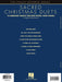 Sacred Christmas Duets The Phillip Keveren Series For 1 Piano, 4 Hands 二重奏 鋼琴 | 小雅音樂 Hsiaoya Music