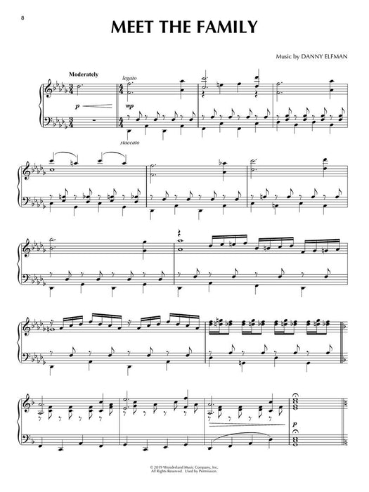 Dumbo Music from the Motion Picture Soundtrack | 小雅音樂 Hsiaoya Music