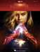 Captain Marvel Music from the Original Motion Picture Soundtrack | 小雅音樂 Hsiaoya Music