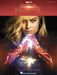 Captain Marvel Music from the Original Motion Picture Soundtrack | 小雅音樂 Hsiaoya Music