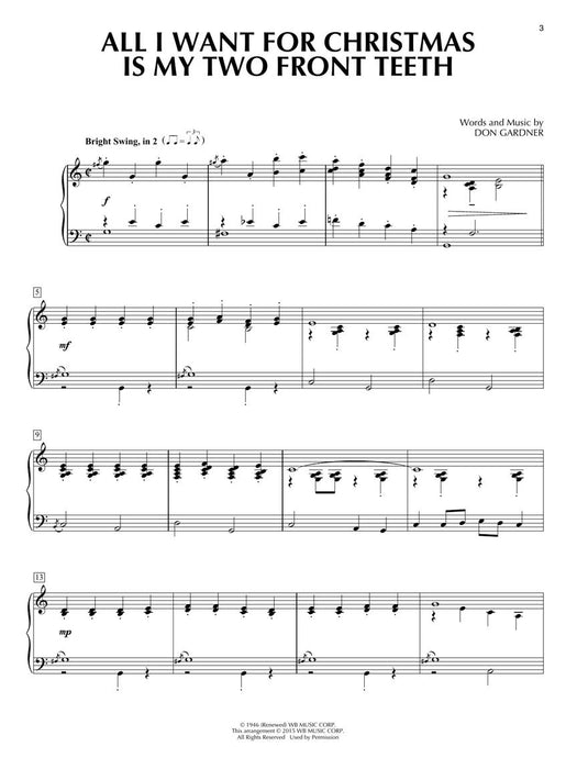 The Best Christmas Piano Solos Ever Over 60 Seasonal Favorites 鋼琴 獨奏 | 小雅音樂 Hsiaoya Music