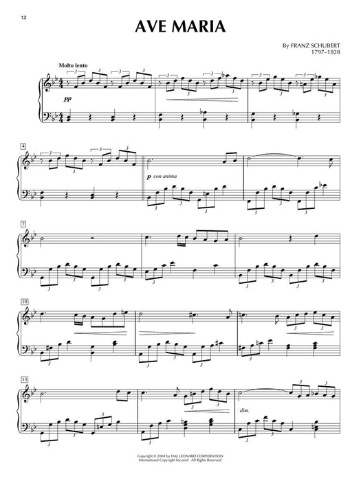 The Best Christmas Piano Solos Ever Over 60 Seasonal Favorites 鋼琴 獨奏 | 小雅音樂 Hsiaoya Music