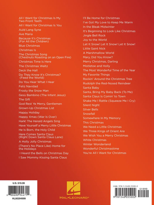 The Best Christmas Piano Solos Ever Over 60 Seasonal Favorites 鋼琴 獨奏 | 小雅音樂 Hsiaoya Music