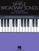 Simple Broadway Songs The Easiest Easy Piano Songs 百老匯 鋼琴 | 小雅音樂 Hsiaoya Music
