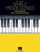 Simple Movie Songs The Easiest Easy Piano Songs 鋼琴 | 小雅音樂 Hsiaoya Music