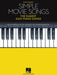 Simple Movie Songs The Easiest Easy Piano Songs 鋼琴 | 小雅音樂 Hsiaoya Music