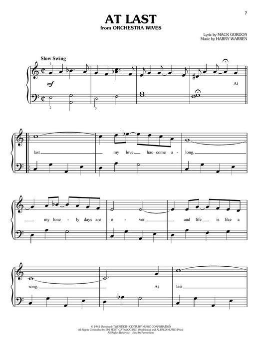 Simple Movie Songs The Easiest Easy Piano Songs 鋼琴 | 小雅音樂 Hsiaoya Music