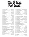 The Real Pop Book - Volume 1 Bb Edition 流行音樂 | 小雅音樂 Hsiaoya Music