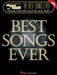 The Best Songs Ever - 8th Edition E-Z Play Today Volume 200 | 小雅音樂 Hsiaoya Music