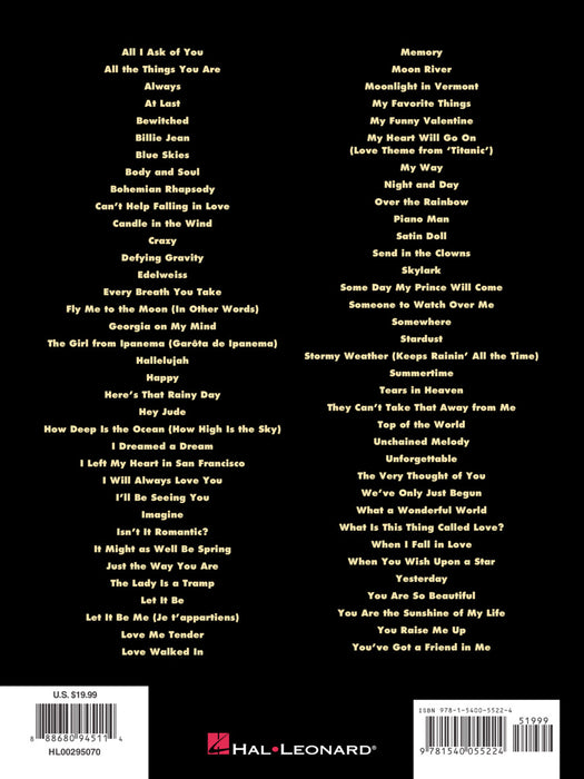 The Best Songs Ever - 8th Edition E-Z Play Today Volume 200 | 小雅音樂 Hsiaoya Music