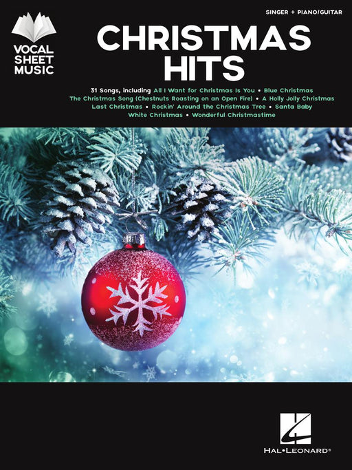 Christmas Hits Singer + Piano/Guitar 鋼琴 吉他 | 小雅音樂 Hsiaoya Music