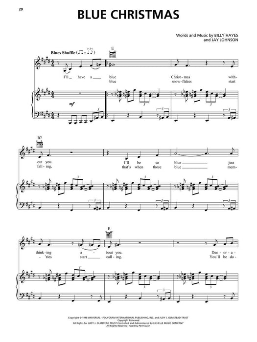 Christmas Hits Singer + Piano/Guitar 鋼琴 吉他 | 小雅音樂 Hsiaoya Music