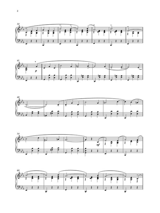 Posthumous Works for Piano 遺著 鋼琴 | 小雅音樂 Hsiaoya Music