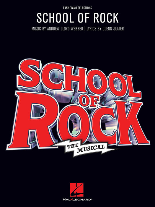 School of Rock: The Musical | 小雅音樂 Hsiaoya Music