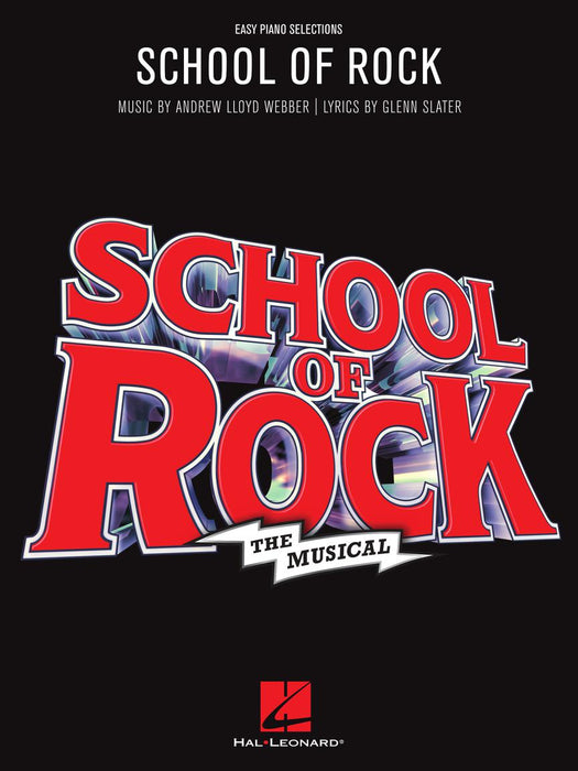 School of Rock: The Musical | 小雅音樂 Hsiaoya Music