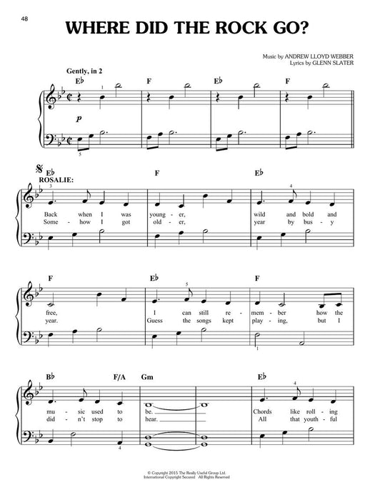 School of Rock: The Musical | 小雅音樂 Hsiaoya Music