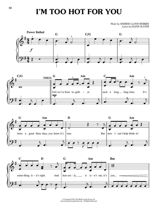 School of Rock: The Musical | 小雅音樂 Hsiaoya Music