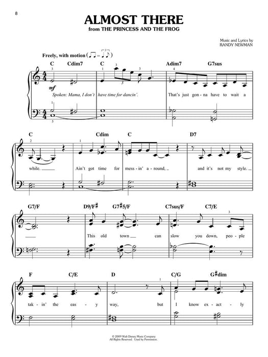 The 40 Most-Streamed Disney Songs | 小雅音樂 Hsiaoya Music