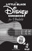 The Little Black Disney Songbook for Ukulele | 小雅音樂 Hsiaoya Music