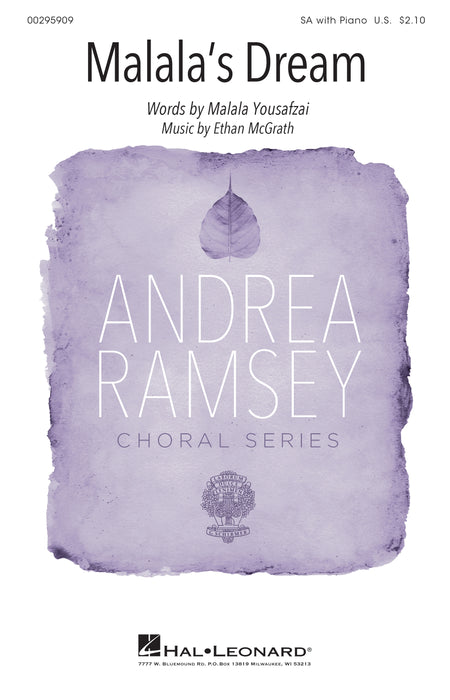 Malala's Dream | 小雅音樂 Hsiaoya Music