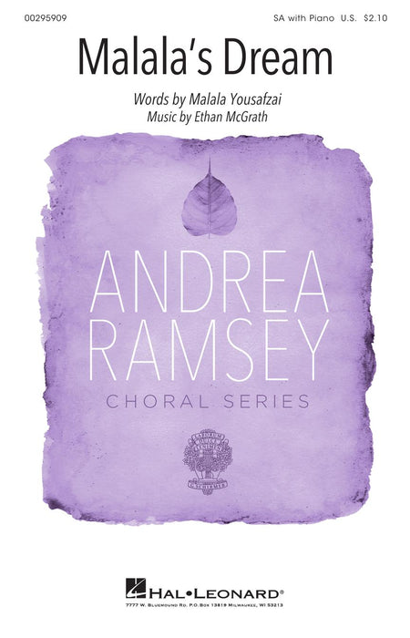 Malala's Dream | 小雅音樂 Hsiaoya Music