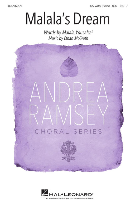 Malala's Dream | 小雅音樂 Hsiaoya Music