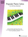 Popular Piano Solos - Level 2, 2nd Edition Hal Leonard Student Piano Library 鋼琴 獨奏 鋼琴 | 小雅音樂 Hsiaoya Music