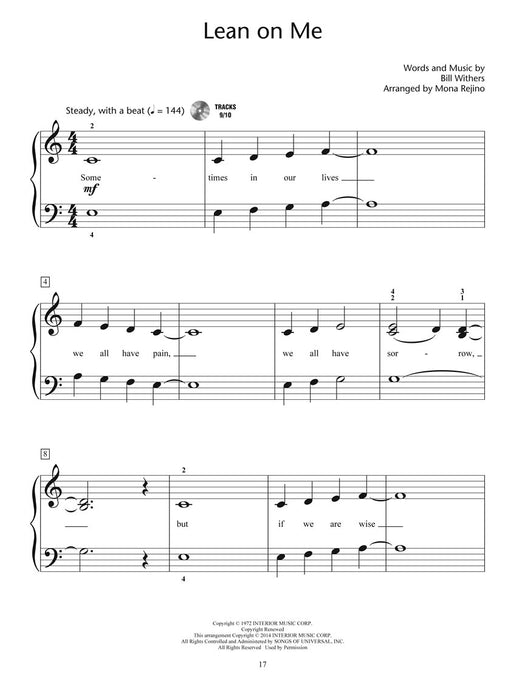 Popular Piano Solos - Level 2, 2nd Edition Hal Leonard Student Piano Library 鋼琴 獨奏 鋼琴 | 小雅音樂 Hsiaoya Music