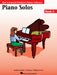Piano Solos Book 5 Hal Leonard Student Piano Library 鋼琴 獨奏 鋼琴 | 小雅音樂 Hsiaoya Music