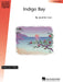 Indigo Bay Hal Leonard Student Piano Library Intermediate Showcase Solo 鋼琴 獨奏 | 小雅音樂 Hsiaoya Music