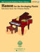 Hanon for the Developing Pianist Hal Leonard Student Piano Library 鋼琴 | 小雅音樂 Hsiaoya Music