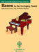 Hanon for the Developing Pianist Hal Leonard Student Piano Library 鋼琴 | 小雅音樂 Hsiaoya Music