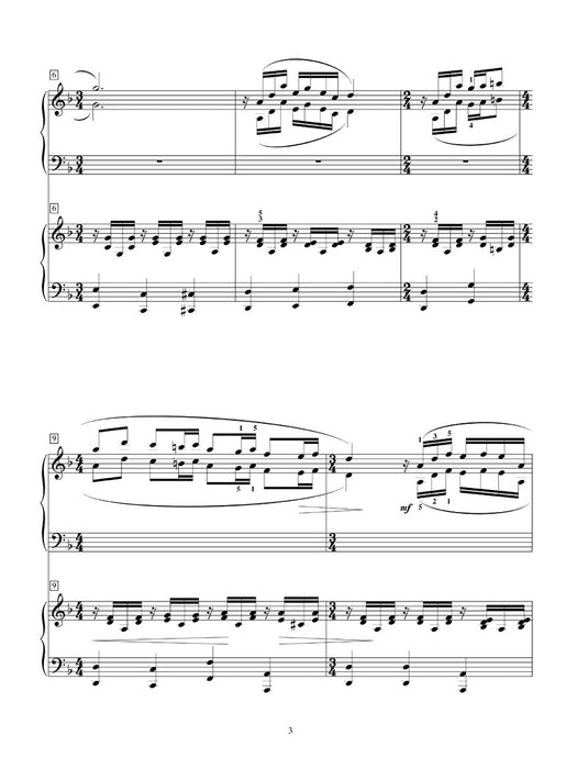 Concerto for Young Pianists HLSPL Composer Showcase NFMC 2020-2024 Selection Intermediate Level 協奏曲 作曲家 | 小雅音樂 Hsiaoya Music