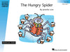 The Hungry Spider Hal Leonard Student Piano Library Showcase Solos Early Level 1 (Pre-Staff) 鋼琴 獨奏 | 小雅音樂 Hsiaoya Music