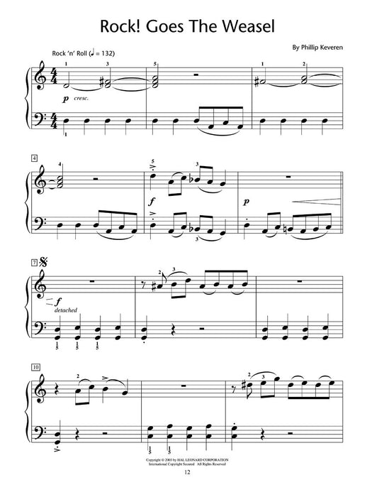 Shifty-Eyed Blues Hal Leonard Student Piano Library Composer Showcase 藍調 鋼琴 作曲家 | 小雅音樂 Hsiaoya Music