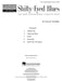 Shifty-Eyed Blues Hal Leonard Student Piano Library Composer Showcase 藍調 鋼琴 作曲家 | 小雅音樂 Hsiaoya Music