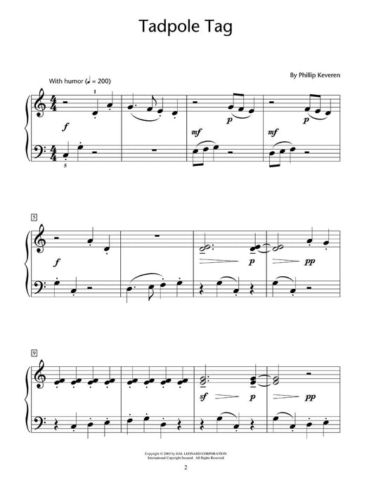 Shifty-Eyed Blues Hal Leonard Student Piano Library Composer Showcase 藍調 鋼琴 作曲家 | 小雅音樂 Hsiaoya Music